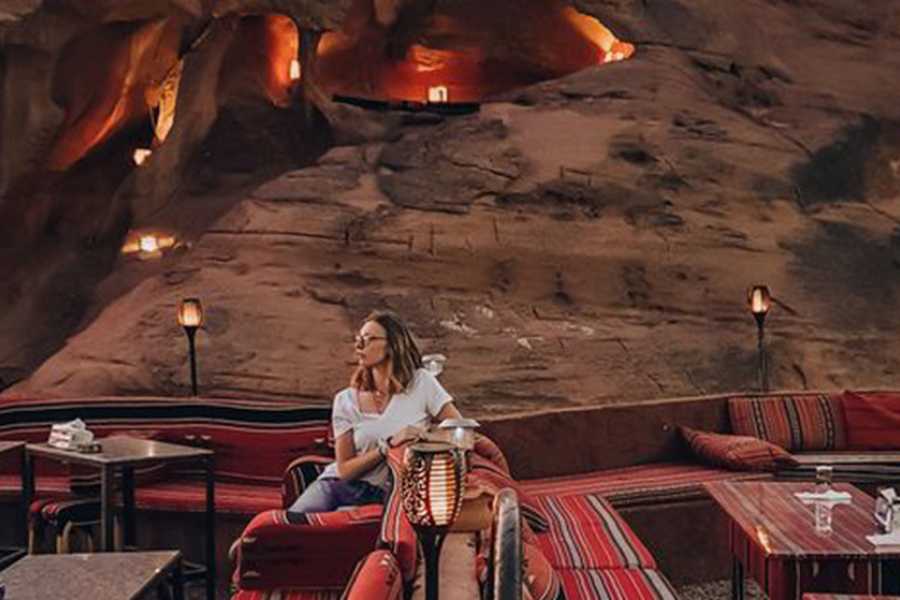 Tours to Egypt 6 DAYS TOUR PACKAGE EGYPT AND JORDAN
