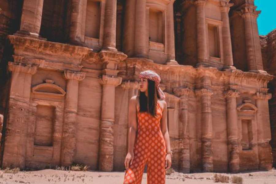 Tours to Egypt 7 DAYS TOUR PACKAGE EGYPT AND JORDAN