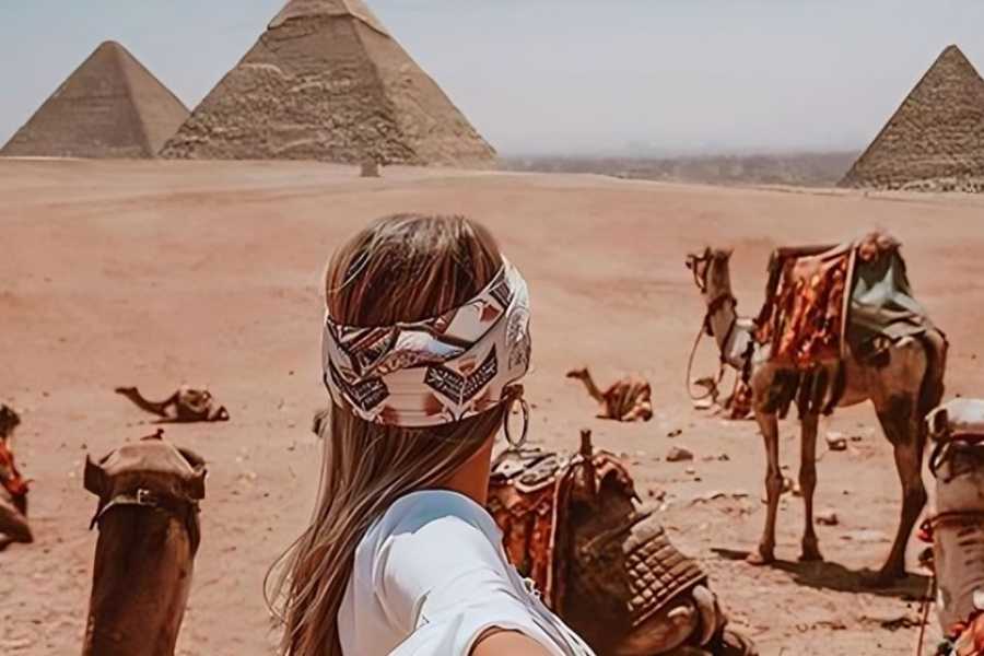 Tours to Egypt 7 DAYS TOUR PACKAGE EGYPT AND JORDAN