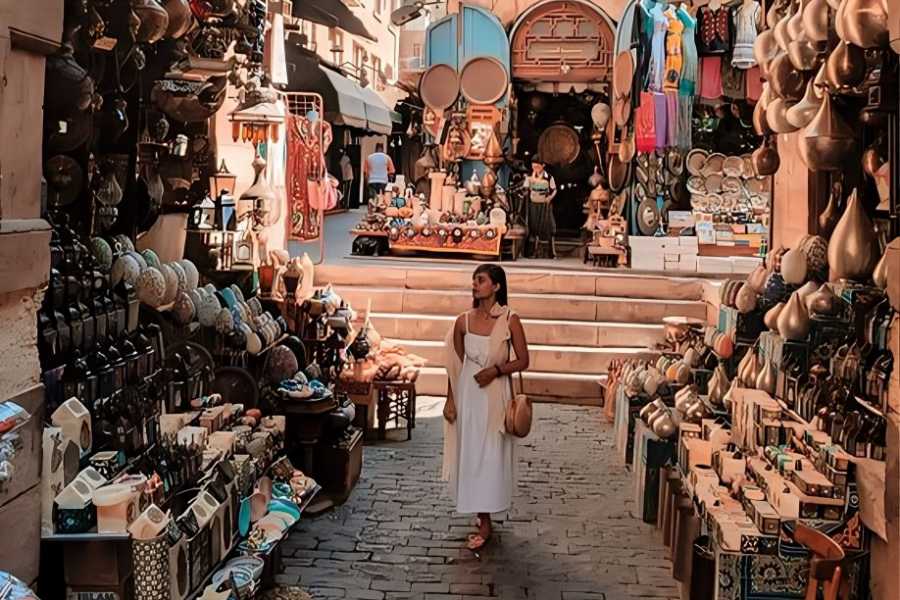 Tours to Egypt 8 DAY ITINERARY CAIRO AND SHARM EL SHEIKH