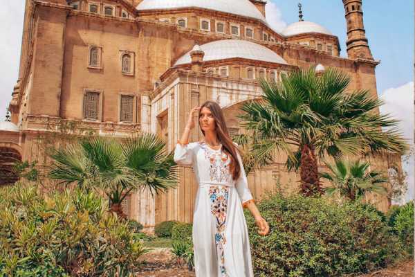 8 DAYS EGYPT CHRISTMAS ITINERARY