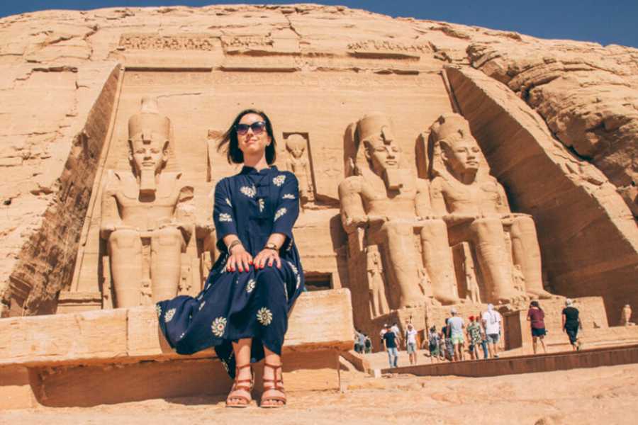 Tours to Egypt 8 DAYS EGYPT LUXURY ITINERARY