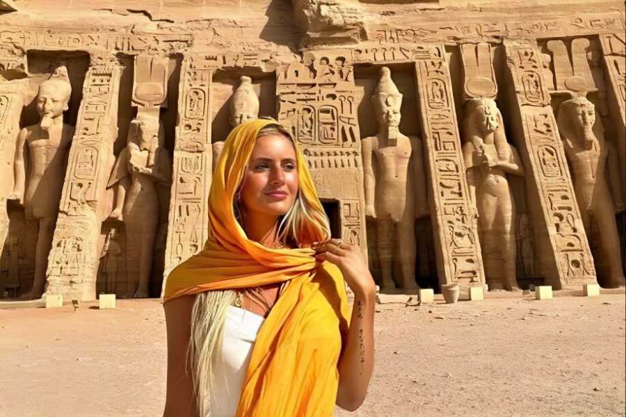 Tours to Egypt EGYPT ITINERARY 5 DAYS