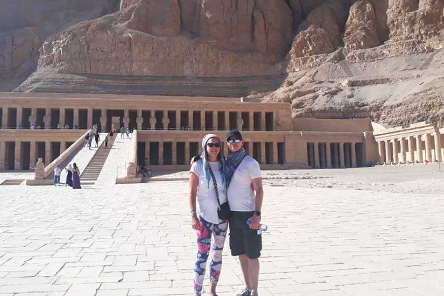 Tours to Egypt EGYPT ITINERARY 6 DAYS