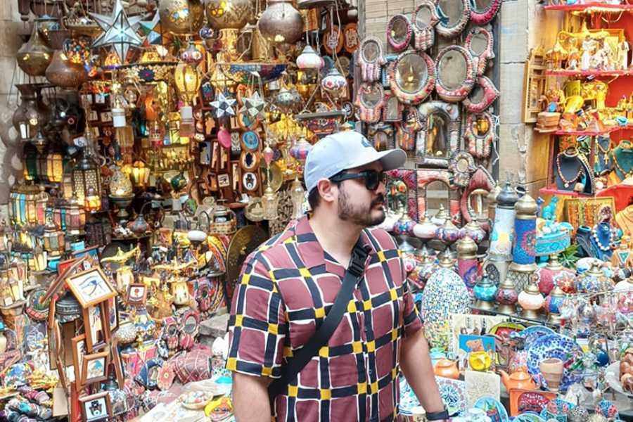 Tours to Egypt EGYPT ITINERARY 6 DAYS
