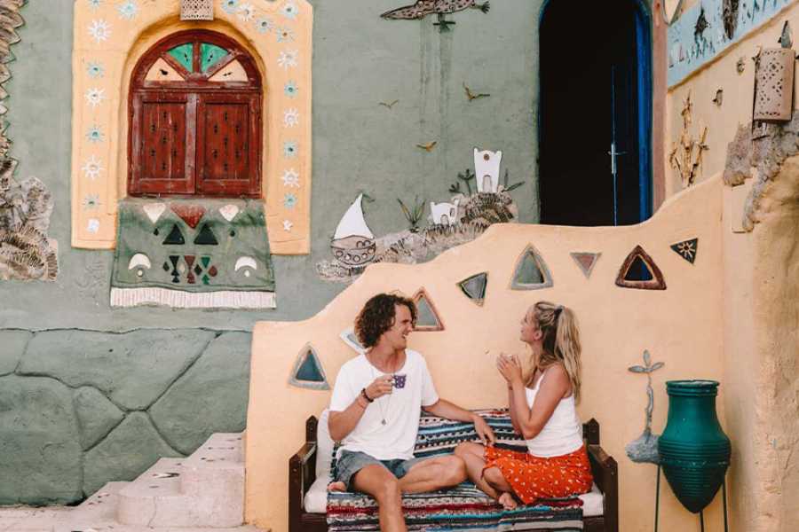 Tours to Egypt EGYPT 7 DAY ITINERARY