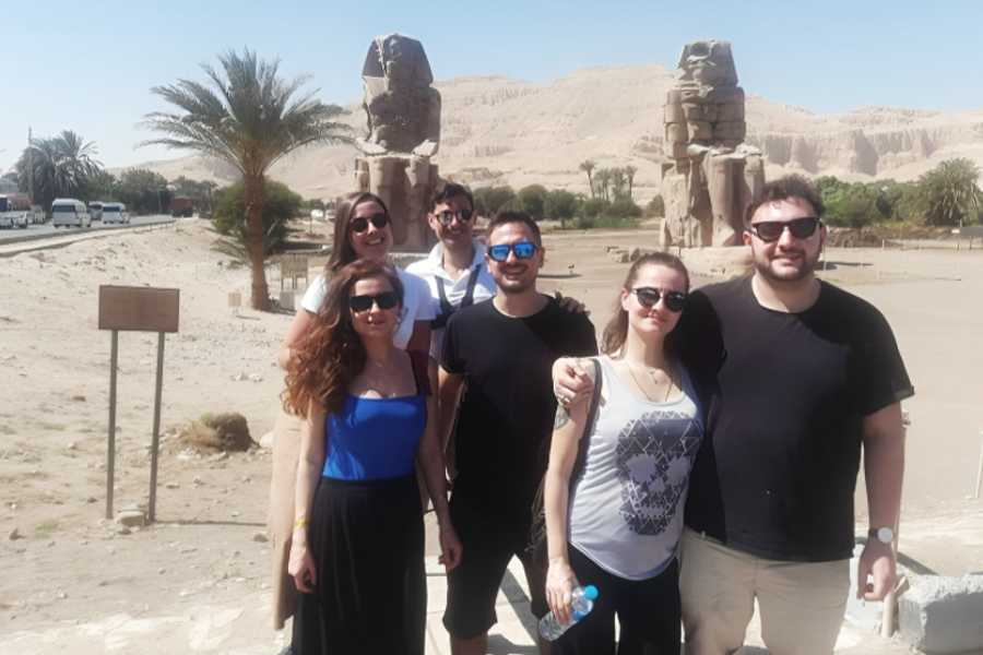 Tours to Egypt EGYPT 7 DAY ITINERARY
