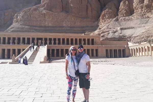 EGYPT 8 DAY ITINERARY