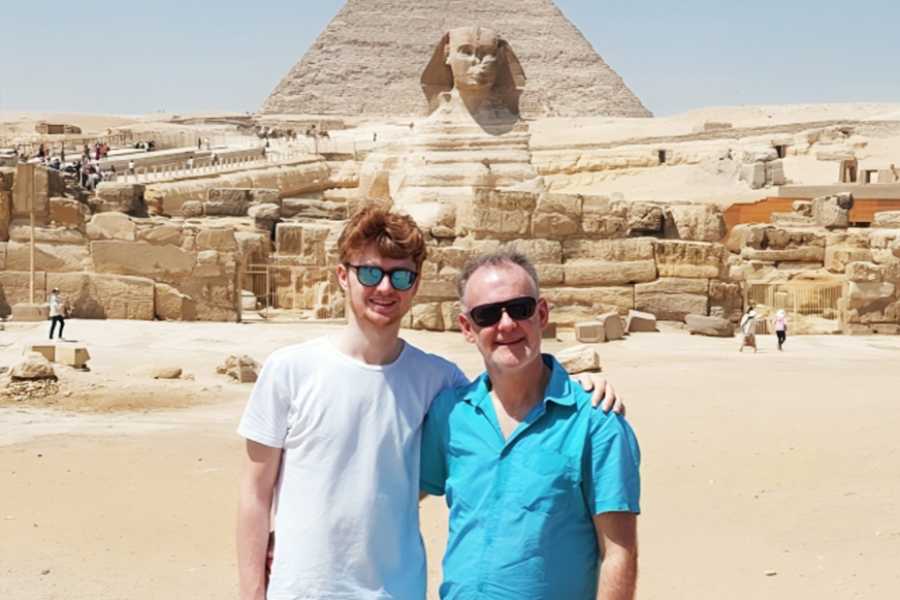 Tours to Egypt EGYPT 8 DAY ITINERARY