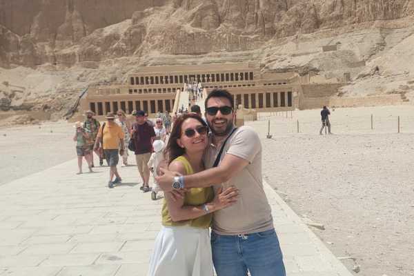 2 Day tour to Cairo and Luxor from Marsa Alam