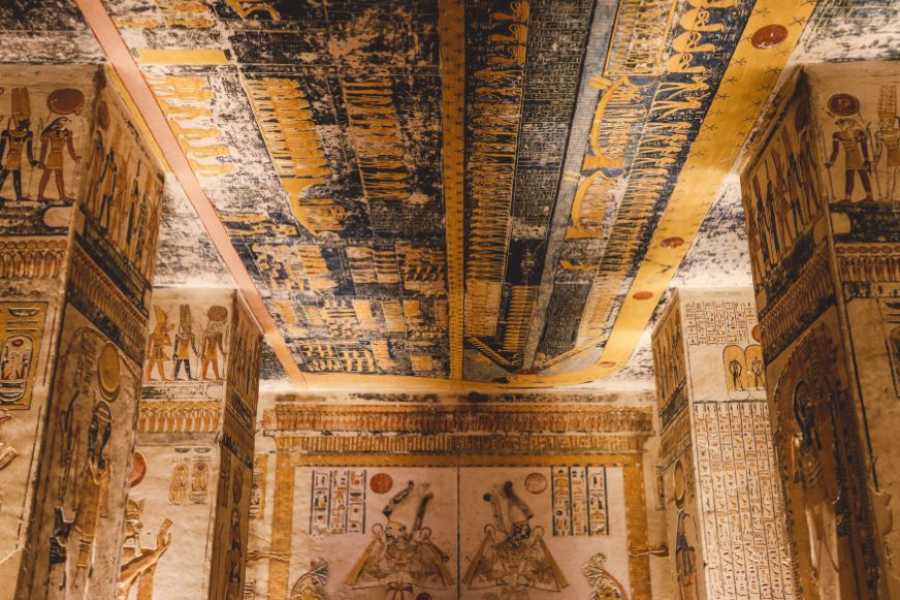Egypt Tour packages 10 Day Egypt Itinerary