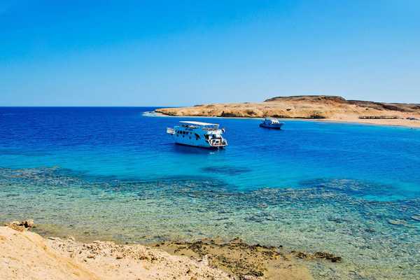 Marsa Mubarak Diving Trip From Marsa Alam