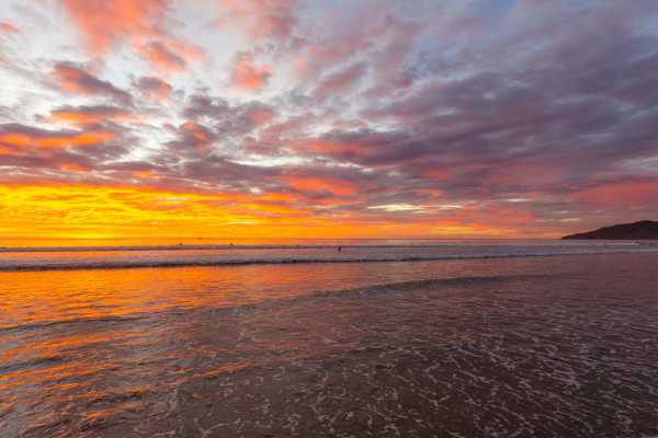 Gold Coast Beach Tour
