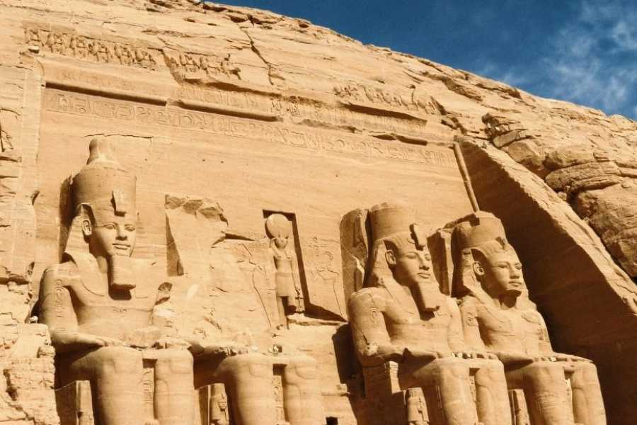 Egypt Tour packages 8 Days Egypt Tour Packages from Cairo