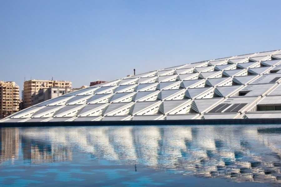 Egypt Tour packages 8 Days Egypt Tour Packages from Cairo