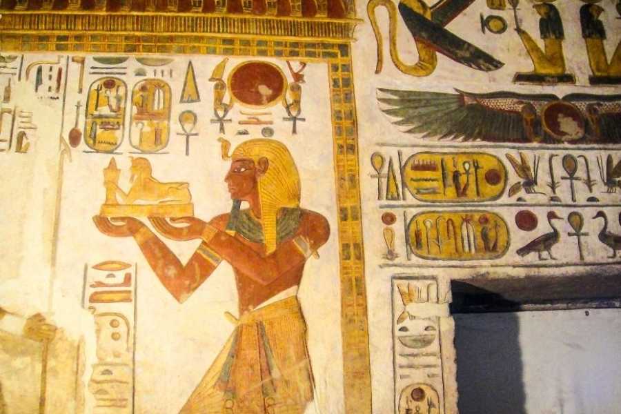 Egypt Tour packages 8 Days Egypt Tour Packages from Cairo