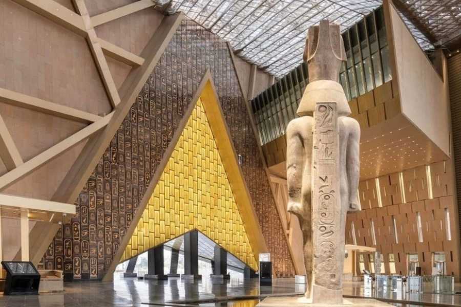 Egypt Tour packages 8 Days Egypt Tour Packages from Cairo