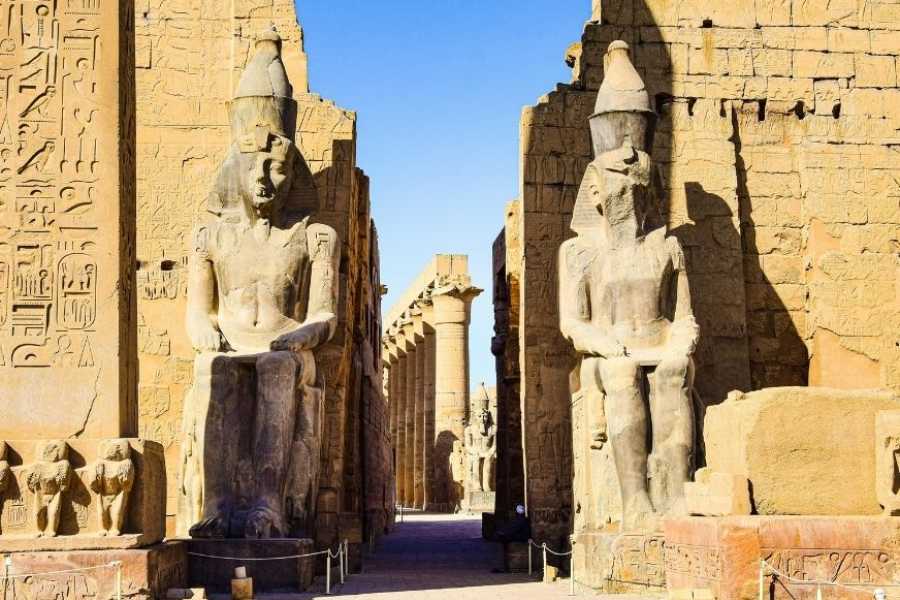 Egypt Tour packages 8 Days Egypt Tour Packages from Cairo