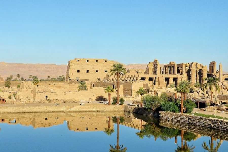 Egypt Tour packages 8 Days Egypt Tour Packages from Cairo