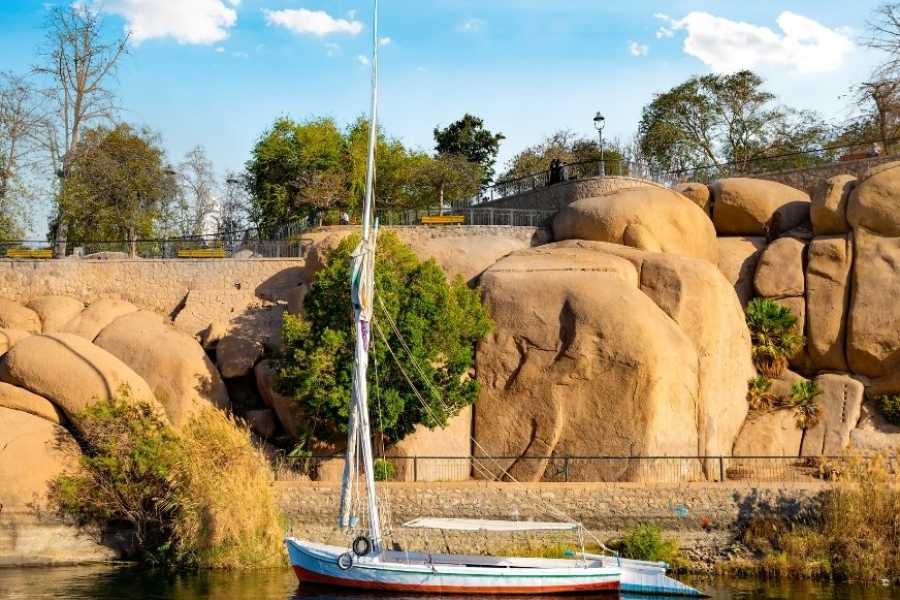 Egypt Tour packages 8 Days Egypt Tour Packages from Cairo