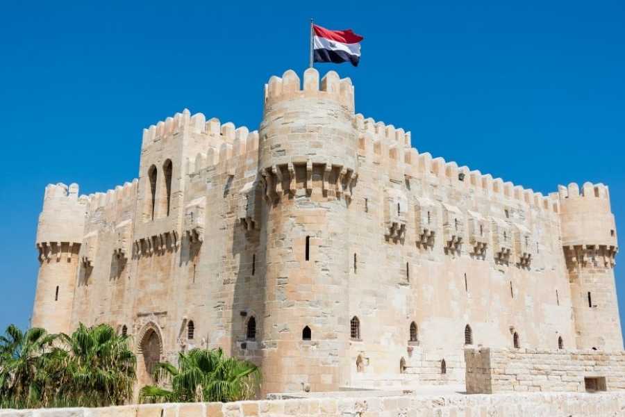 Egypt Tour packages 8 Days Egypt Tour Packages from Cairo