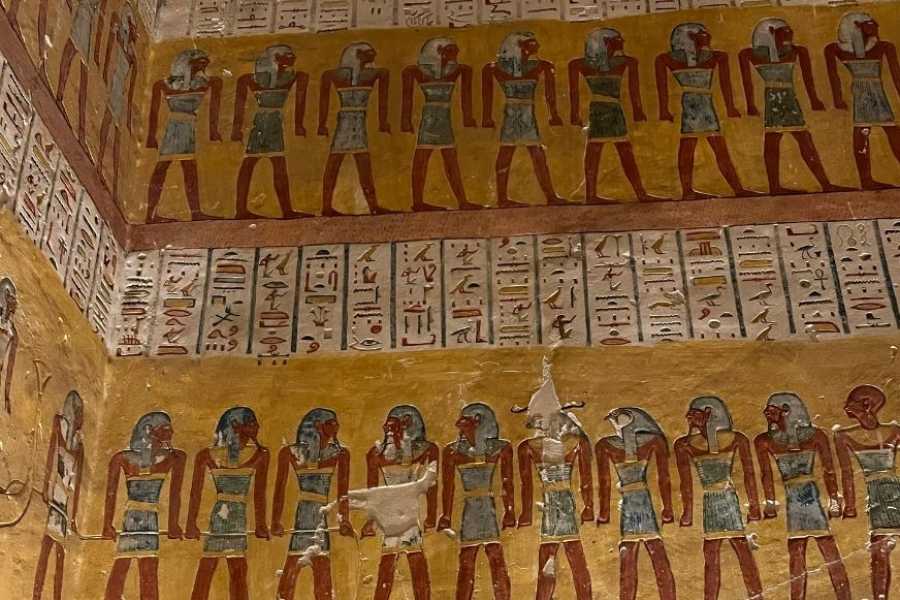 Egypt Tour packages 8 Days Egypt Tour Packages from Cairo