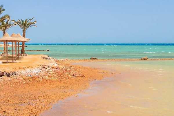 Transfer from Marsa Alam Airport to Hotel in Safaga