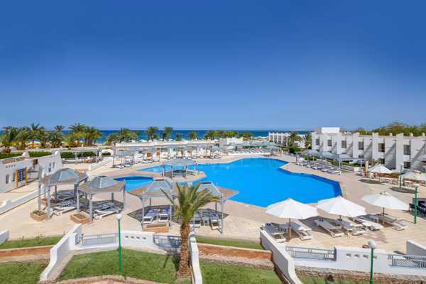 Transfer from Marsa Alam Airport to Hotel in Safaga