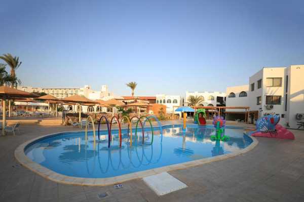 Transfer from Marsa Alam Airport to Hotel in Safaga