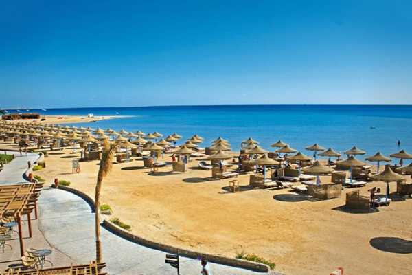 Transfer from Marsa Alam Airport to Hotel in Safaga