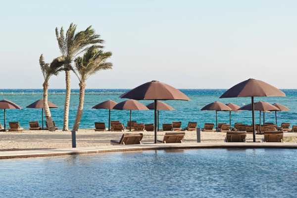 Transfer from Marsa Alam Airport to Hotel in El Gouna