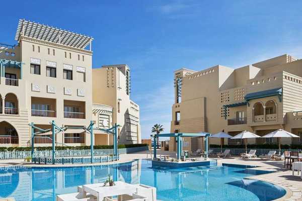 Transfer from Marsa Alam Airport to Hotel in El Gouna