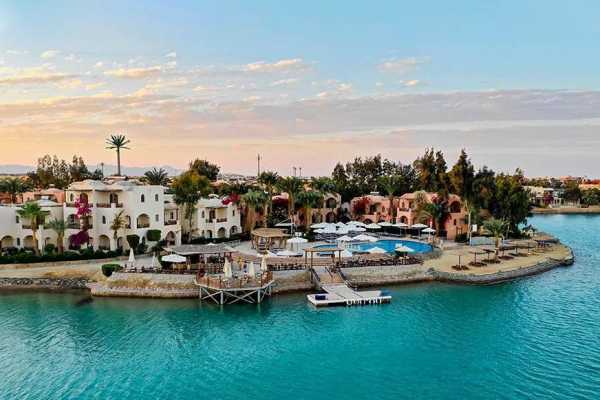 Transfer from Marsa Alam Airport to Hotel in El Gouna