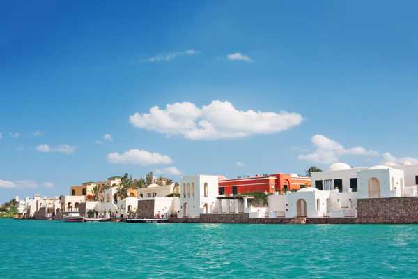 Transfer from Marsa Alam Airport to Hotel in El Gouna
