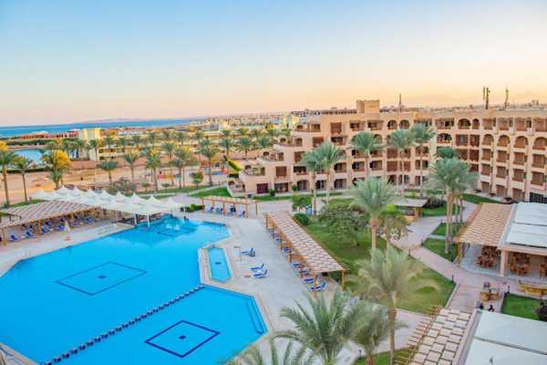Transfer from Hotel in El Gouna to Marsa alam Airport