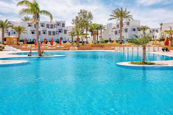 Transfer from Hotel in El Gouna to Marsa alam Airport