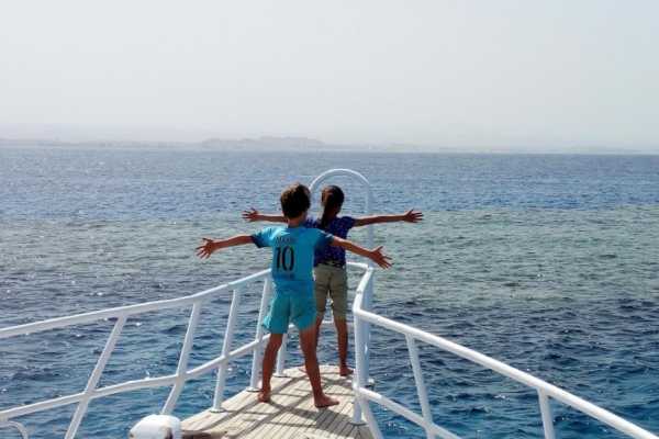 11 days Egypt itinerary Cairo with Nile cruise and Hurghada