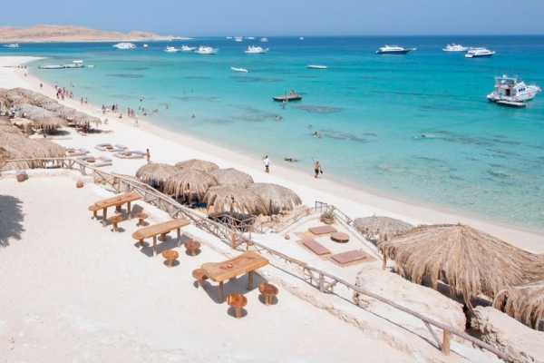 11 days Egypt itinerary Cairo with Nile cruise and Hurghada