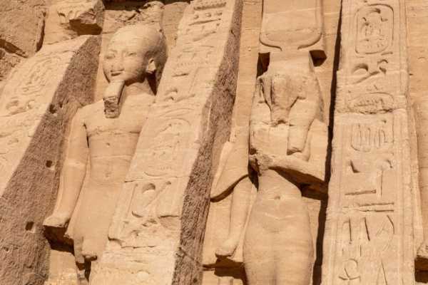 11 days Egypt itinerary Cairo with Nile cruise and Hurghada