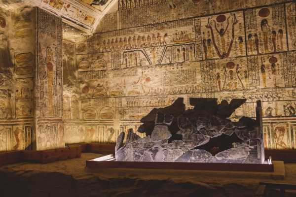 11 days Egypt itinerary Cairo with Nile cruise and Hurghada