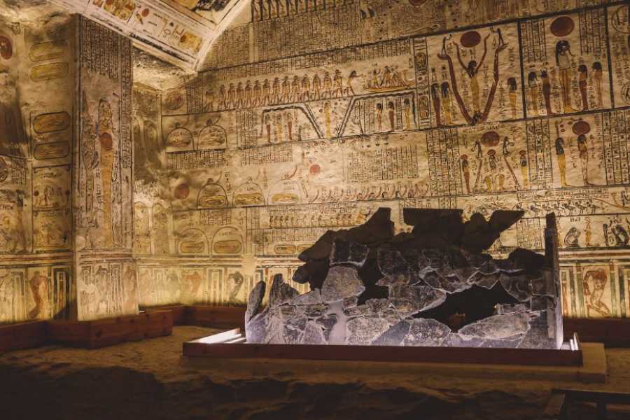 Egypt Tour packages 11 days Egypt itinerary Cairo with Nile cruise and Hurghada