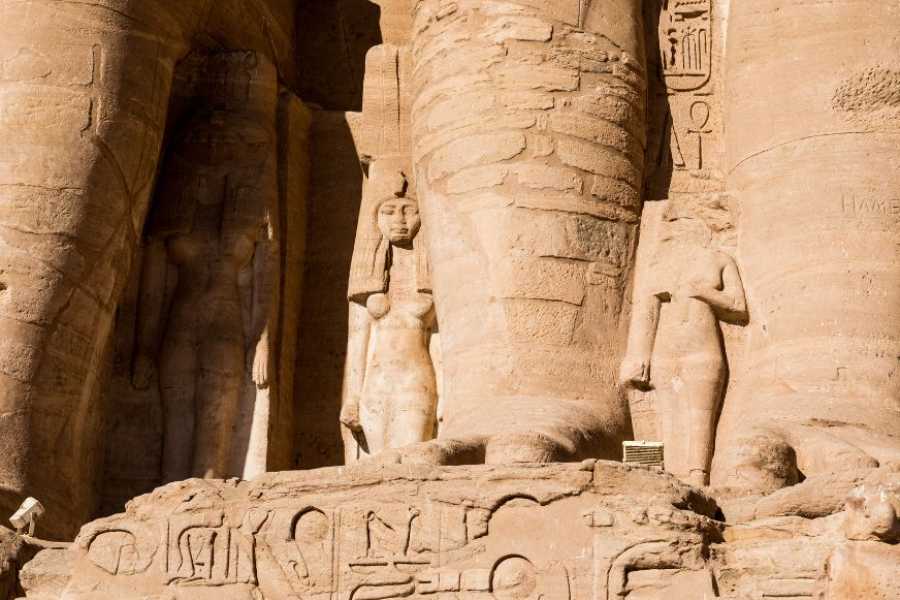 Egypt Tour packages 11 days Egypt itinerary Cairo with Nile cruise and Hurghada