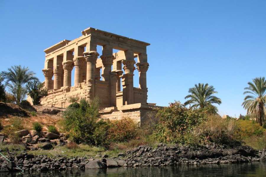 Egypt Tour packages 11 days Egypt itinerary Cairo with Nile cruise and Hurghada