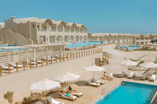 Transfer from Hotel in Hurghada to Marsa alam Airport