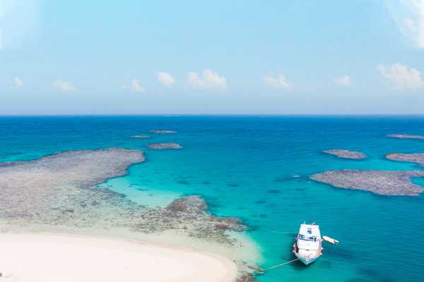 Transfer from Hotel in Hurghada to Marsa alam Airport