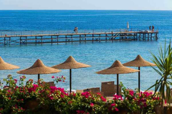 Transfer from Hotel in Hurghada to Marsa alam Airport