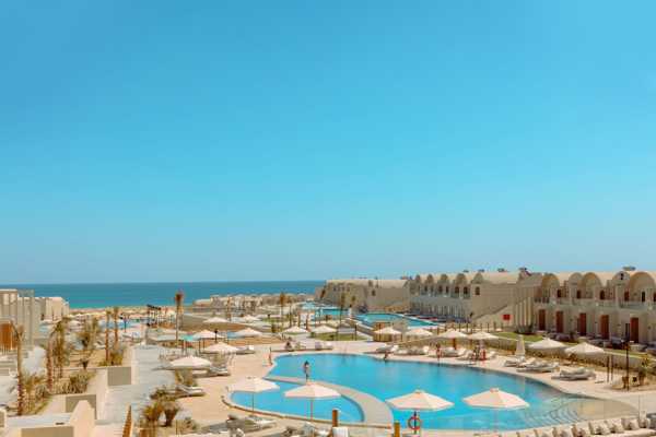 Transfer from Hotel in Hurghada to Marsa alam Airport