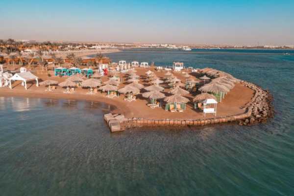 Transfer from Hotel in Makadi to Marsa Alam Airport