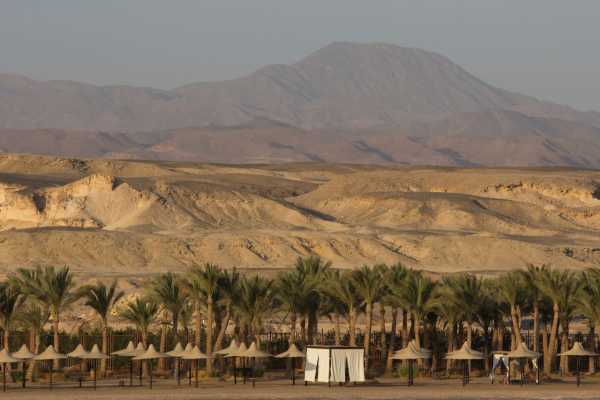 Transfer from Hotel in Luxor to Marsa Alam Airport