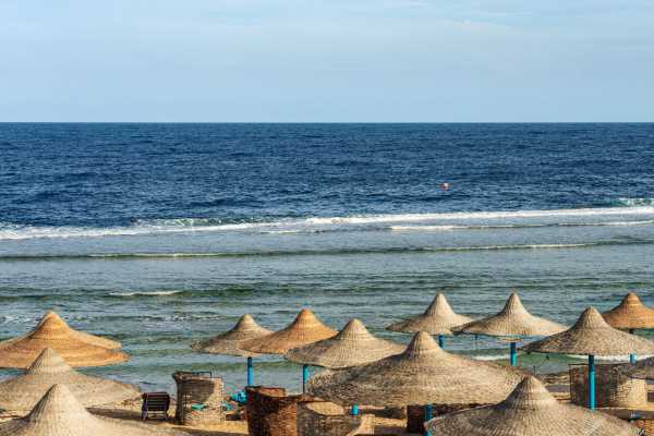 Transfer from Hotel in Luxor to Marsa Alam Airport